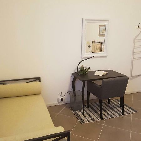 נואורו B&B Piazza Dante Nuoro מראה חיצוני תמונה