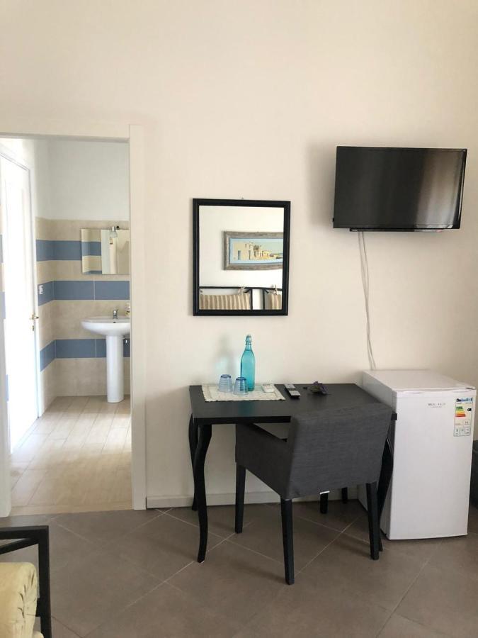 נואורו B&B Piazza Dante Nuoro מראה חיצוני תמונה