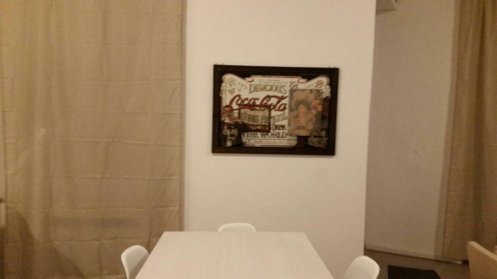 נואורו B&B Piazza Dante Nuoro מראה חיצוני תמונה