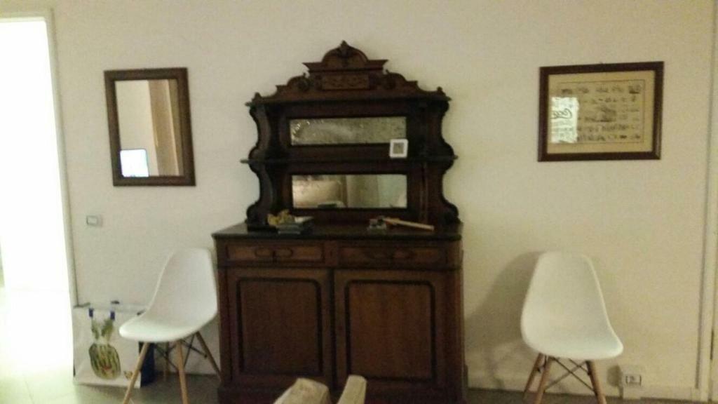 B&B Piazza Dante Nuoro מראה חיצוני תמונה