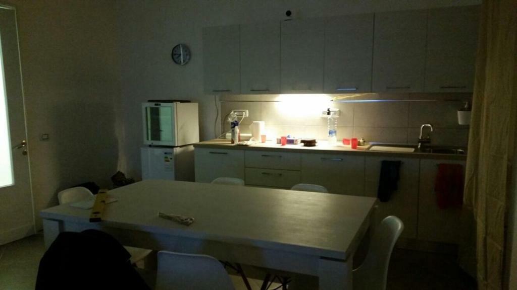 נואורו B&B Piazza Dante Nuoro מראה חיצוני תמונה