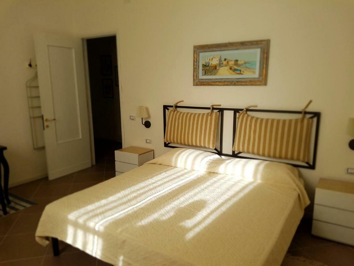 נואורו B&B Piazza Dante Nuoro מראה חיצוני תמונה