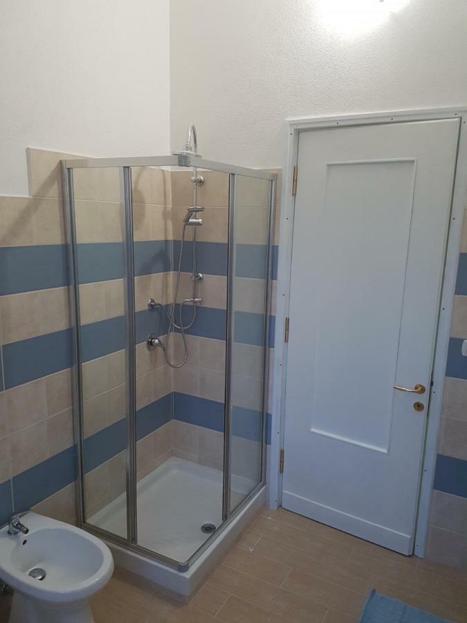 נואורו B&B Piazza Dante Nuoro מראה חיצוני תמונה