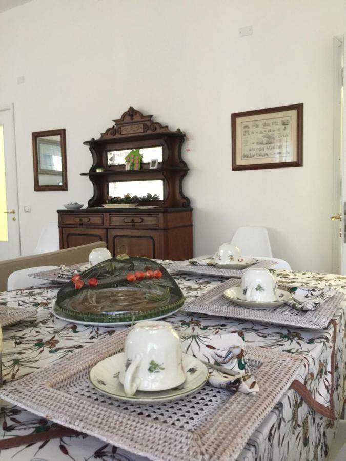 B&B Piazza Dante Nuoro מראה חיצוני תמונה