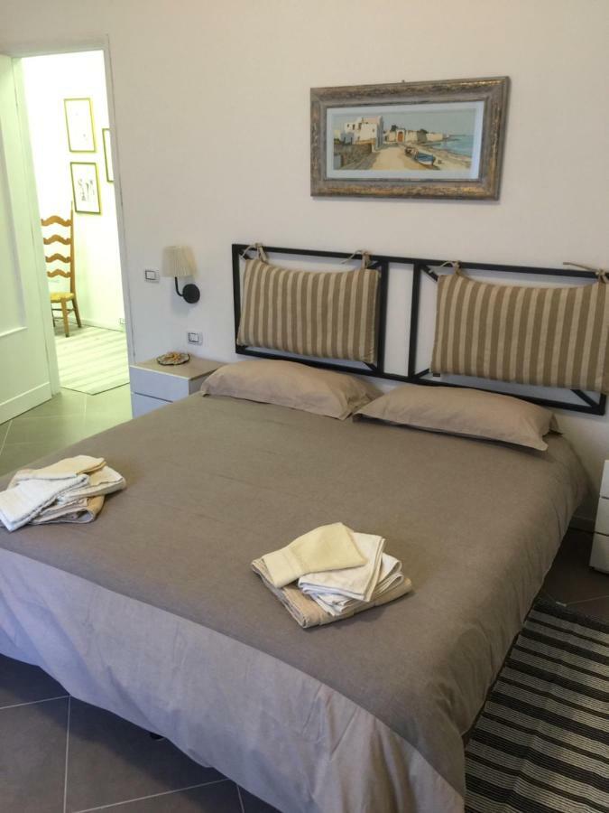 B&B Piazza Dante Nuoro מראה חיצוני תמונה
